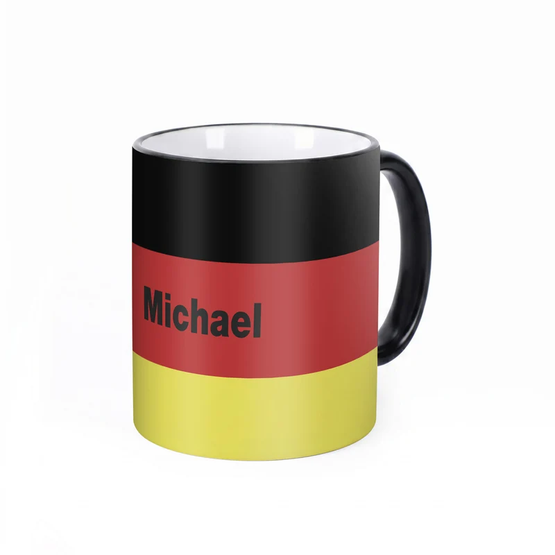Made in Germany Tasse