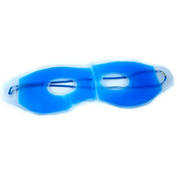 Gel-Augenmaske