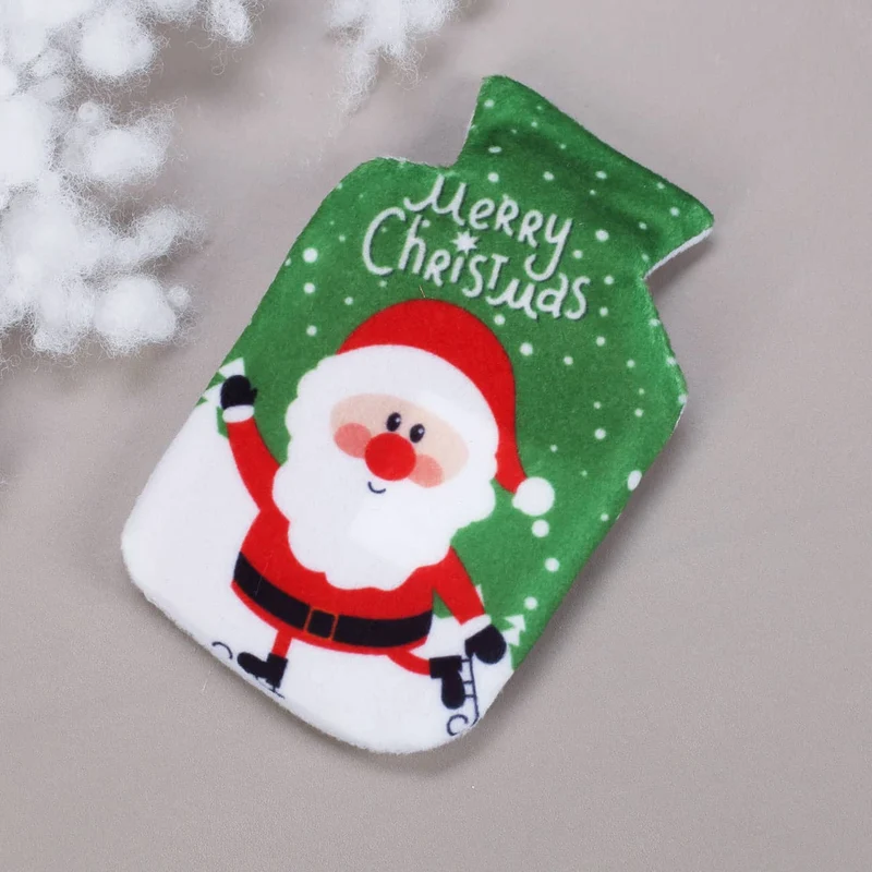 Handwärmer - Weihnachtsmann