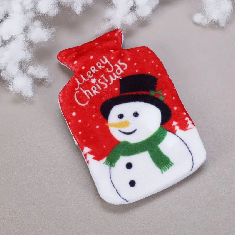 Handwärmer - Schneemann