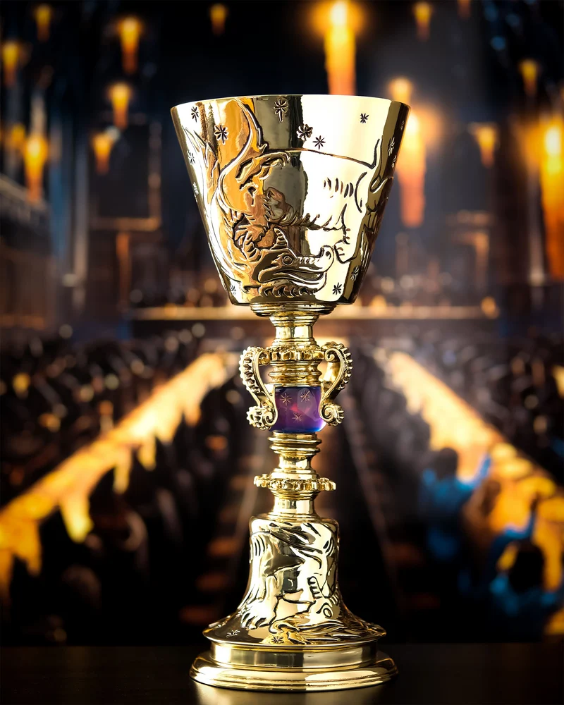 Harry Potter - Dumbledores Kelch
