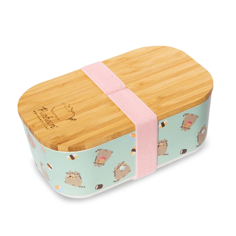 Pusheen - Foodie Lunchbox