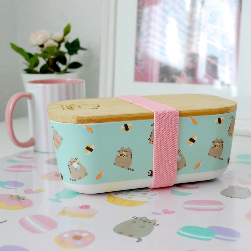 Pusheen - Foodie Lunchbox