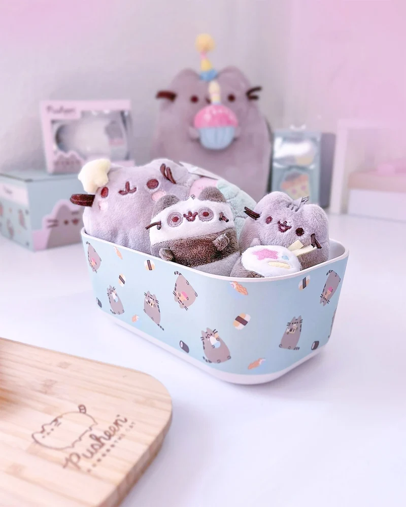 Pusheen - Foodie Lunchbox