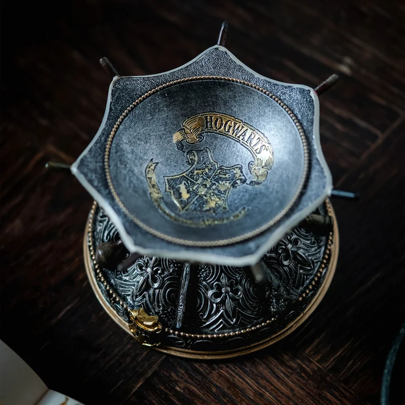 Harry Potter - Kristallkugel