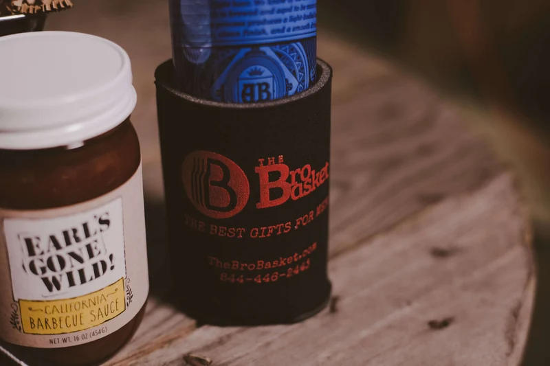 The Mini-BBQ Bash Barbecue Gift