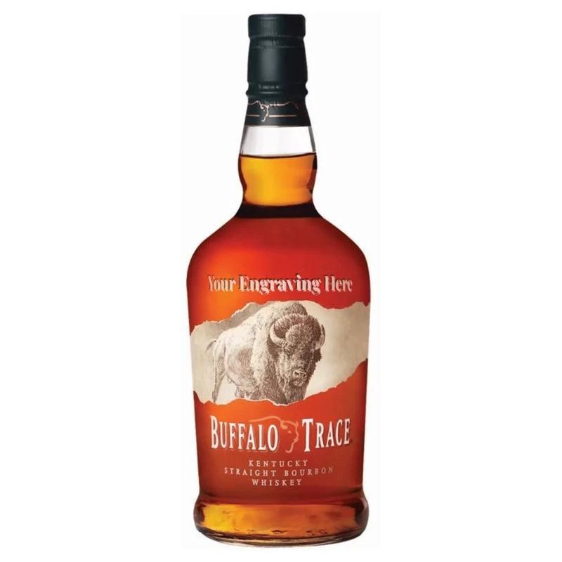 Buffalo Trace Bourbon 750ml
