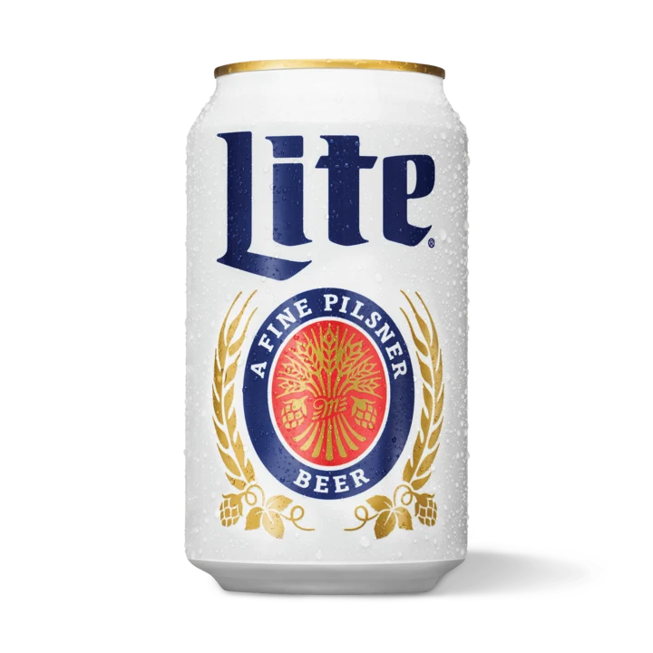 Miller Light 12oz
