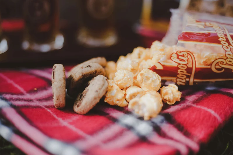 Craft Beer Tasting Kit Gift Basket