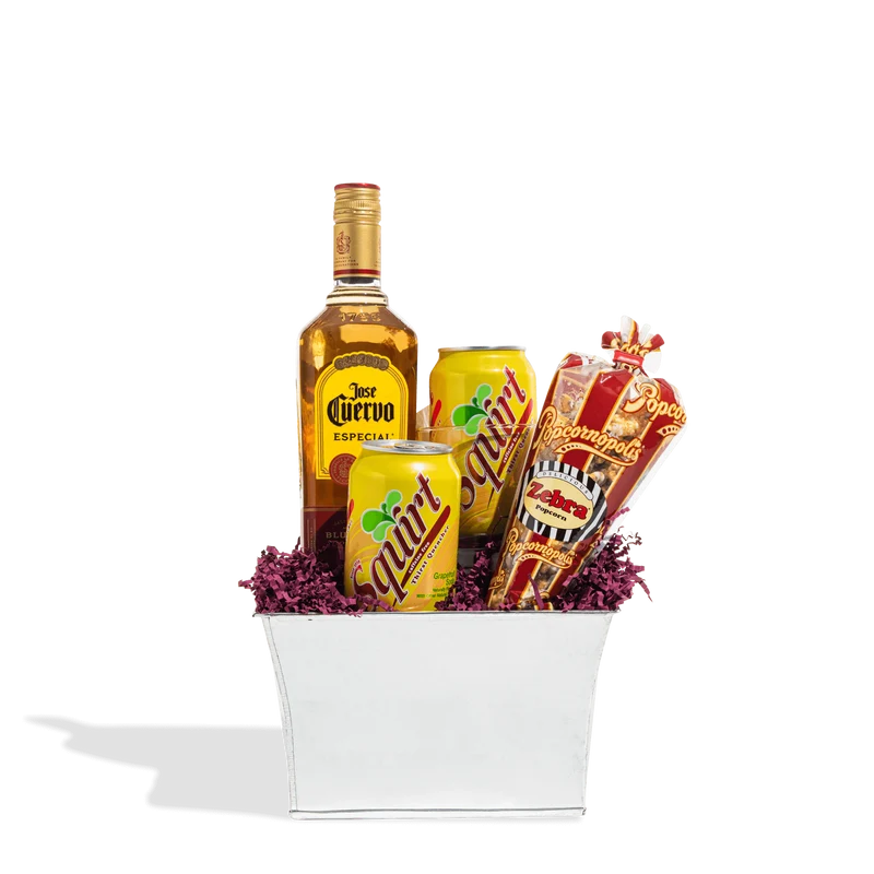 The Paloma Jose Cuervo Gift Set
