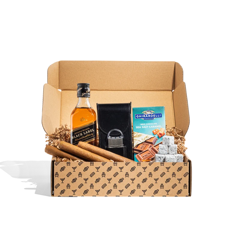 Executive Gift Set BroBox