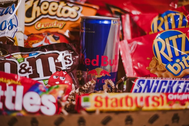 College Care Package Gift