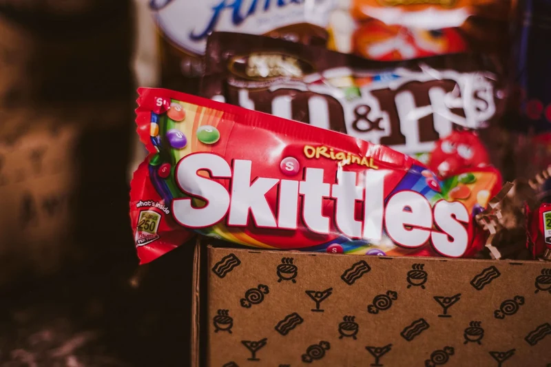 College Care Package Gift