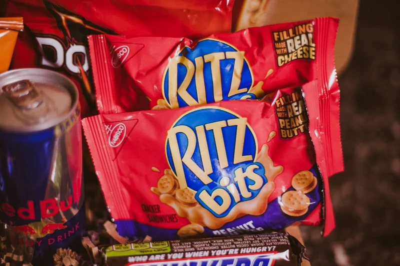 College Care Package Gift