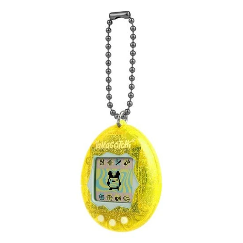 Tamagotchi Original Gadget Gelb