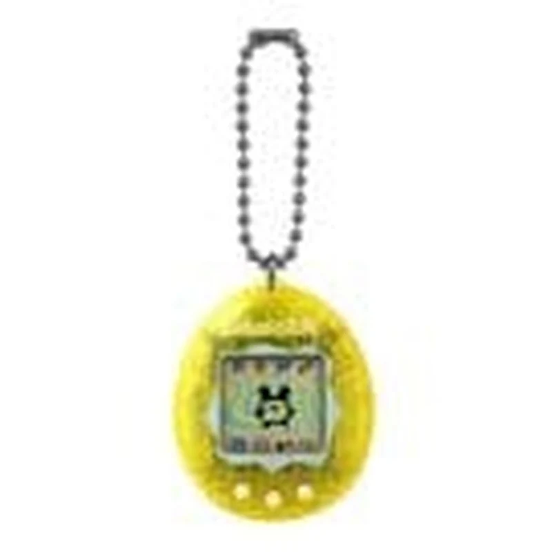Tamagotchi Original Gadget Gelb