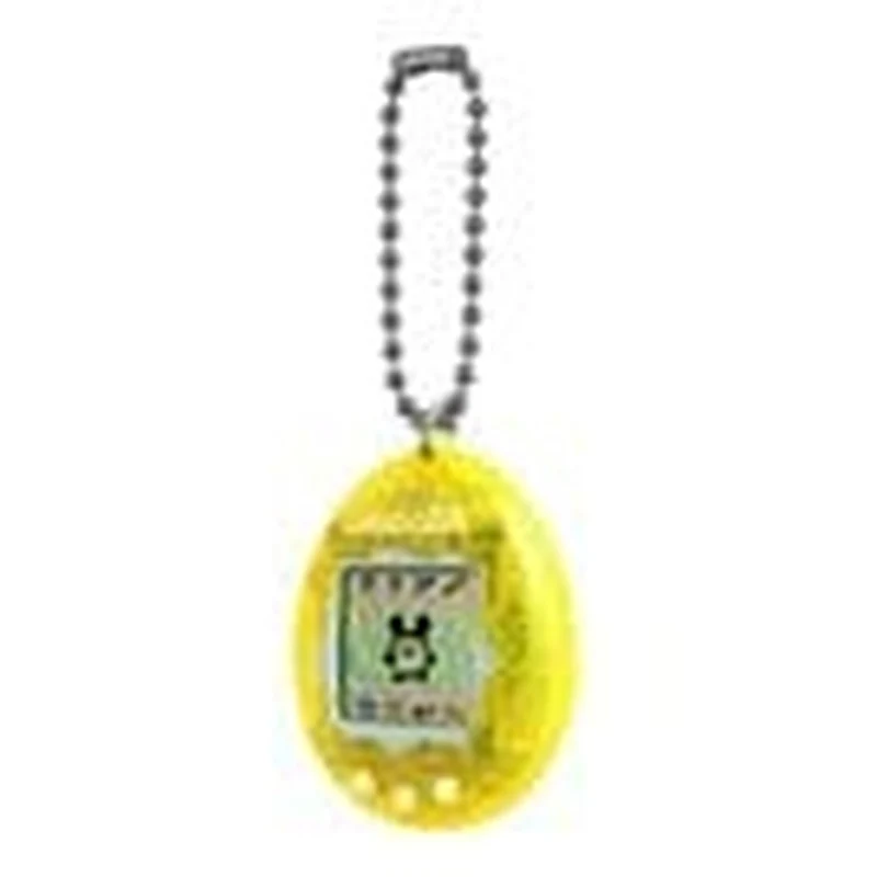 Tamagotchi Original Gadget Gelb