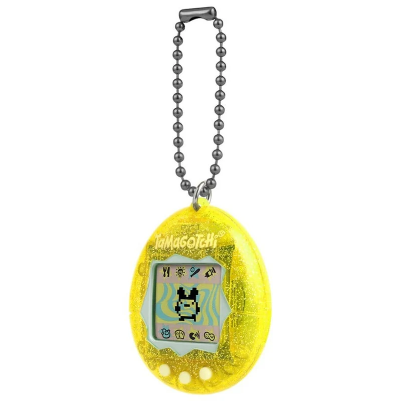 Tamagotchi Original Gadget Gelb