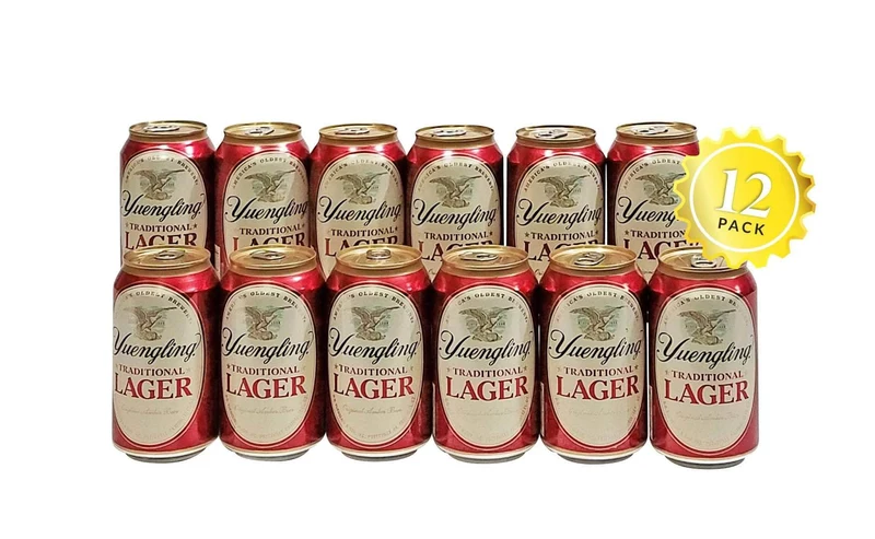 Yuengling - Thirst Aid Kit