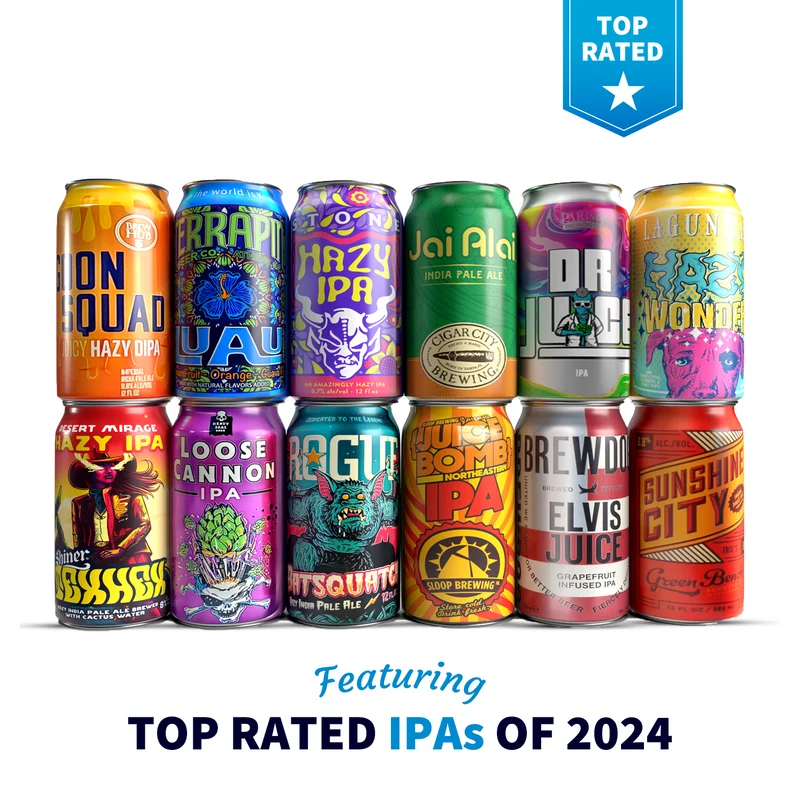 Best IPA Beer Cake of 2026