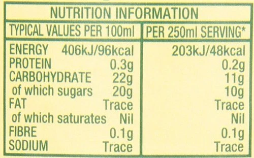 Robinsons Lemon Barley Water (850ml) - Pack of 2