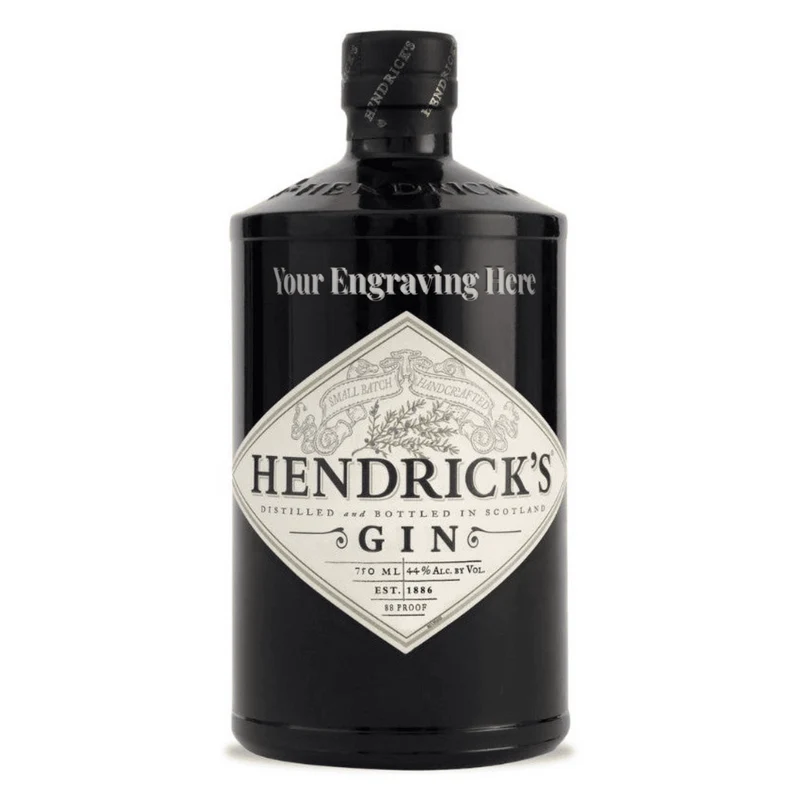 Hendricks Gin 750ml