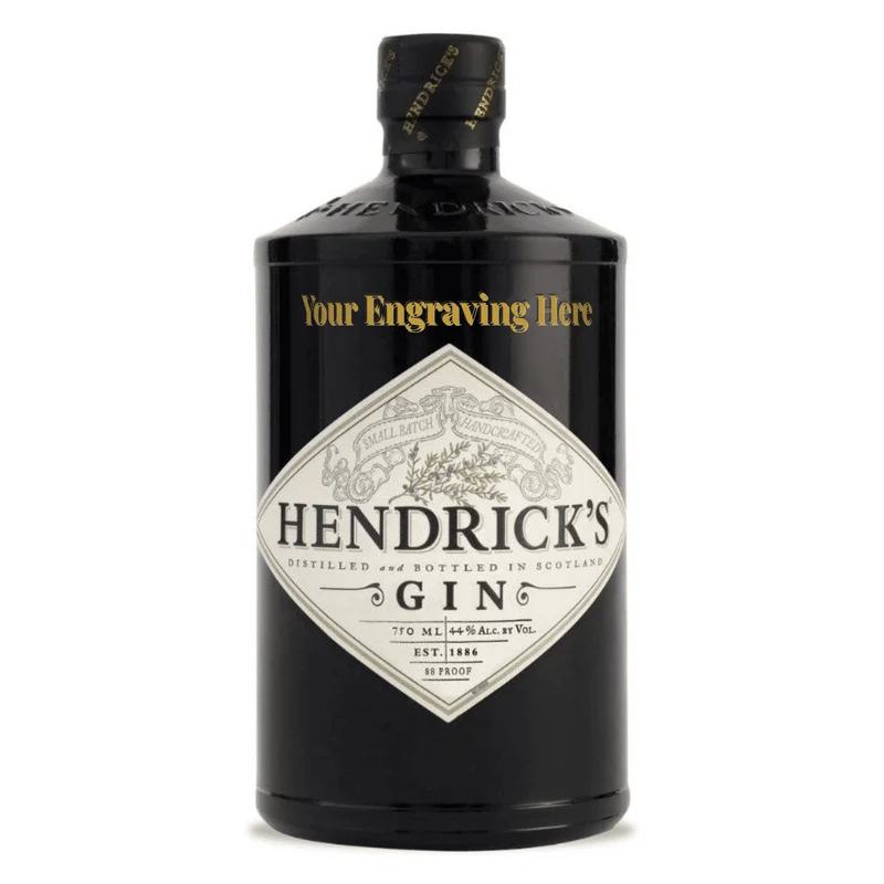 Hendricks Gin 750ml