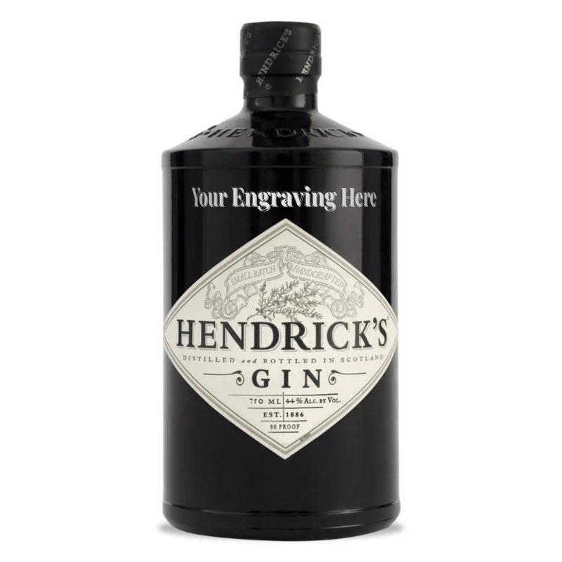 Hendricks Gin 750ml