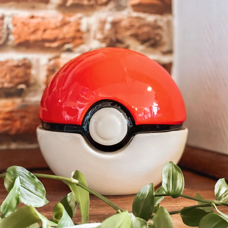 Pokemon - Pokeball Keksdose