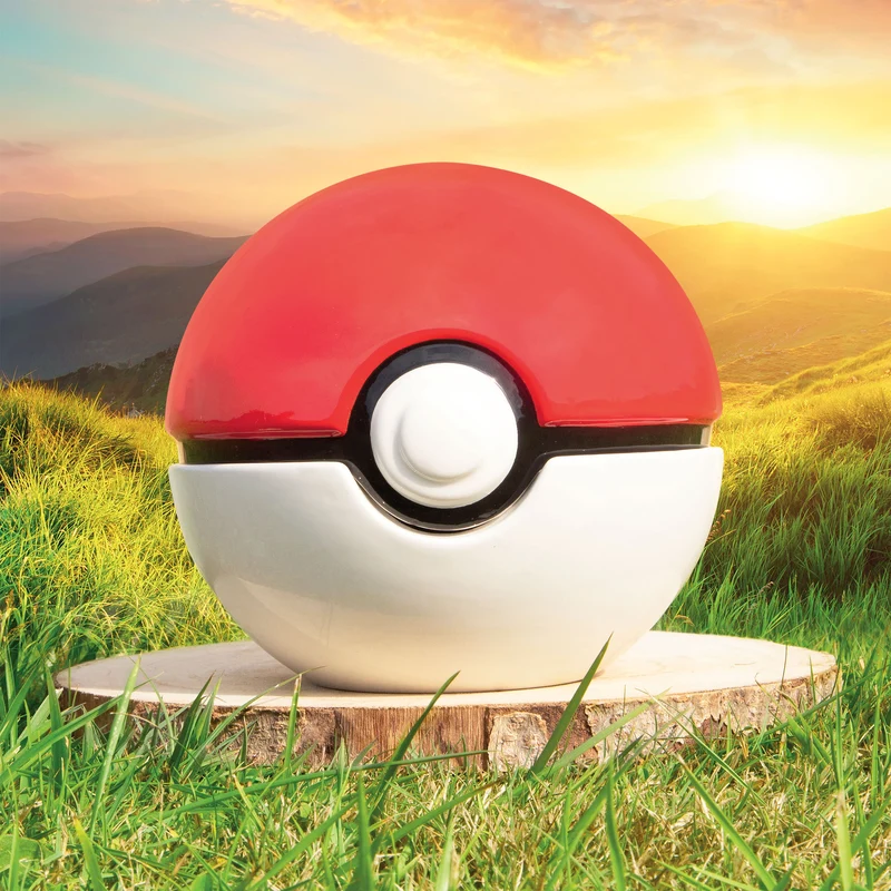 Pokemon - Pokeball Keksdose