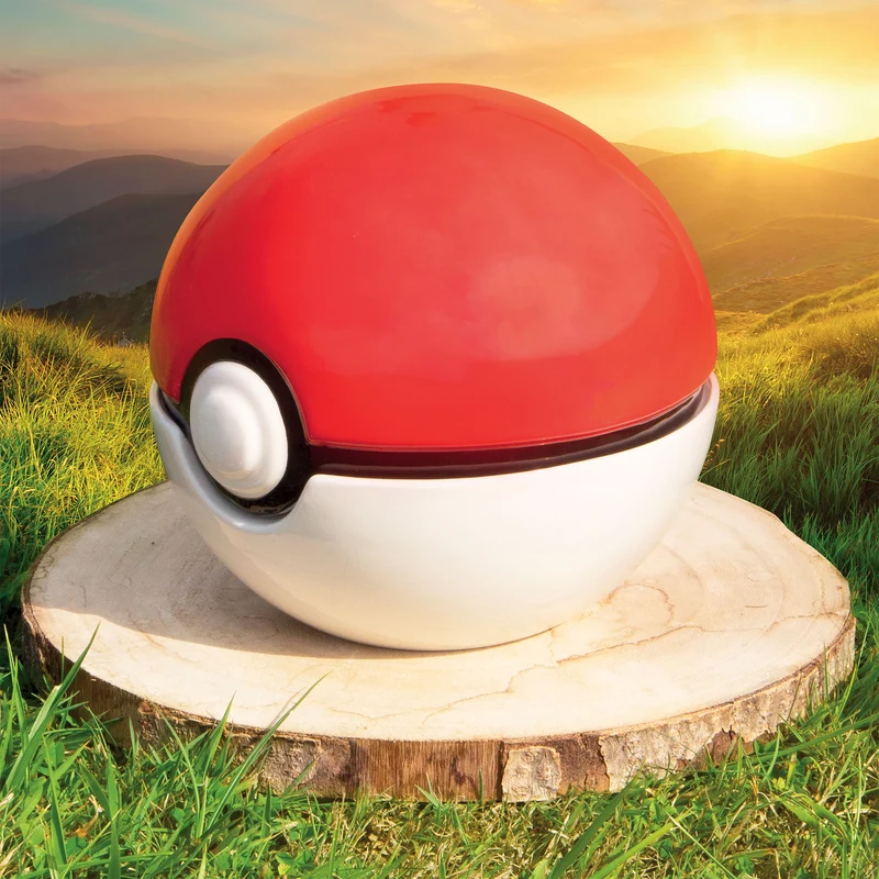 Pokemon - Pokeball Keksdose