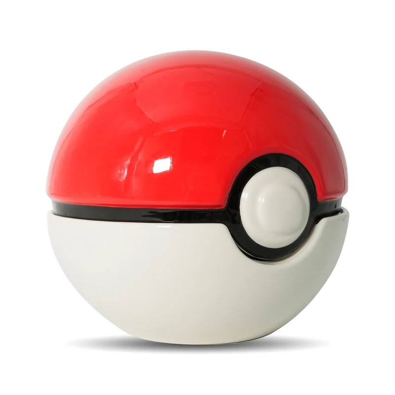 Pokemon - Pokeball Keksdose