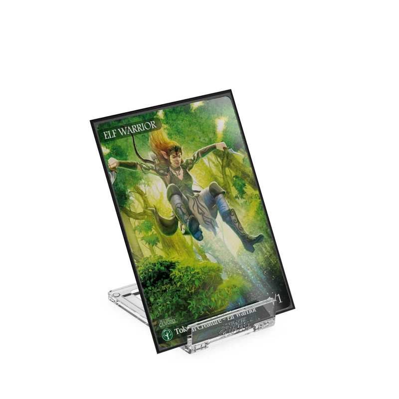 Ultimate Guard Slider Stands (5)