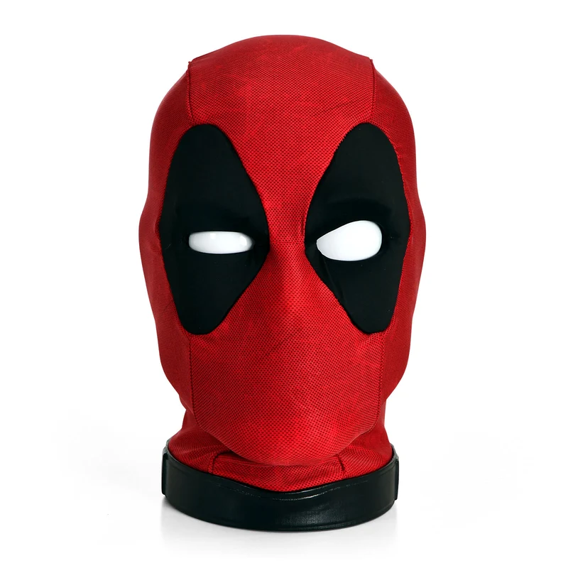 Deadpool - Interaktiver Premium Kopf 28 cm