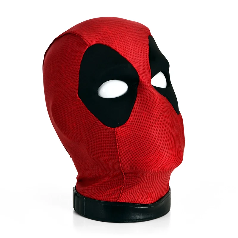 Deadpool - Interaktiver Premium Kopf 28 cm