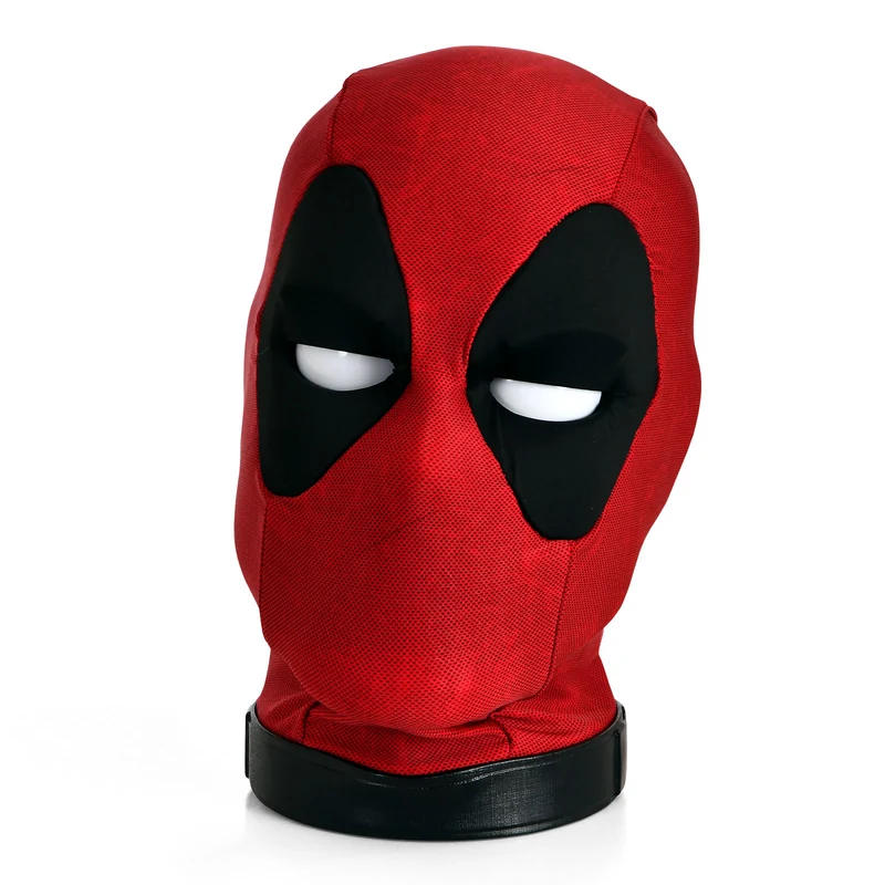 Deadpool - Interaktiver Premium Kopf 28 cm