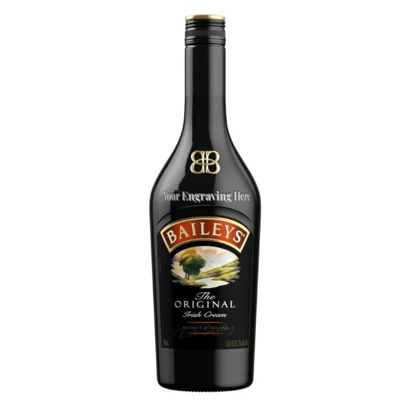 Baileys Irish Cream 750ml