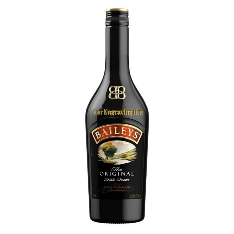 Baileys Irish Cream 750ml
