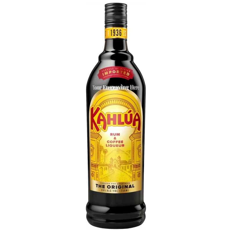 Kahlua 750ml