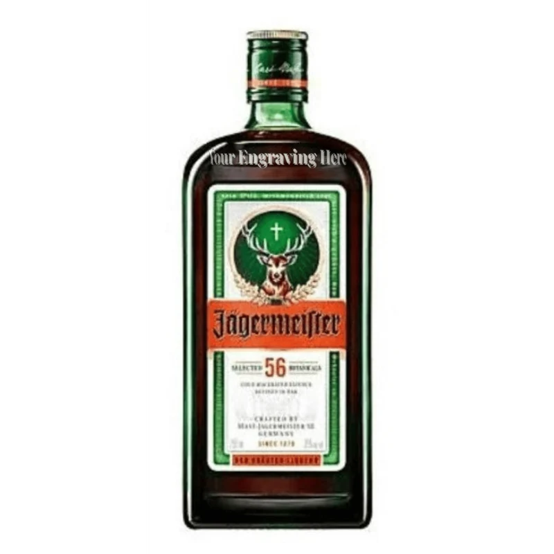 Jagermeister 750ml