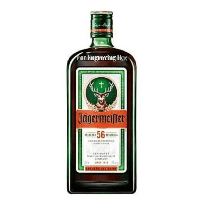 Jagermeister 750ml