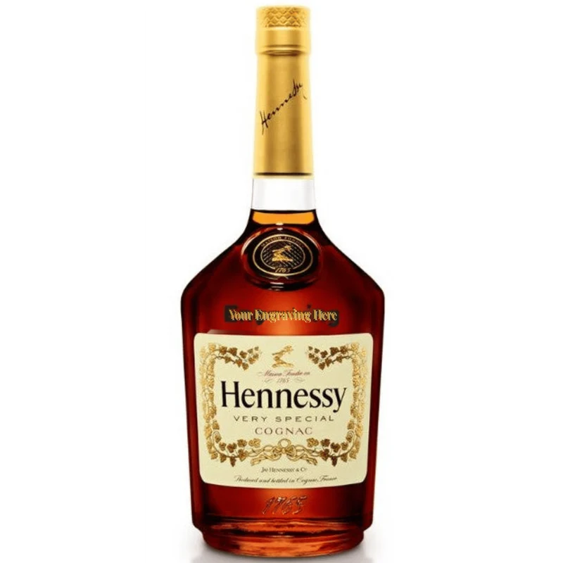 Hennessy VS Cognac 750ml