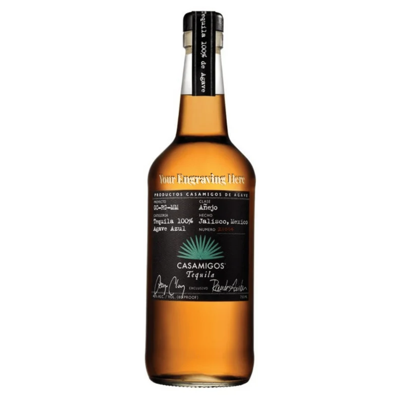 Casamigos Anejo Tequila 750ml