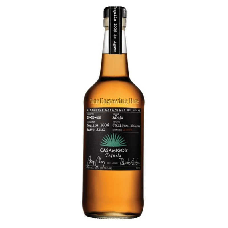 Casamigos Anejo Tequila 750ml