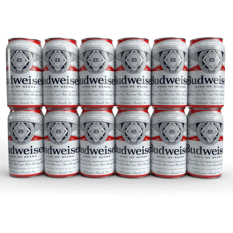 Budweiser Gifts for Him