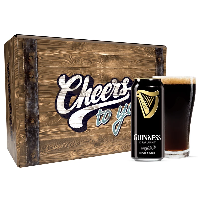 Guinness Gifts