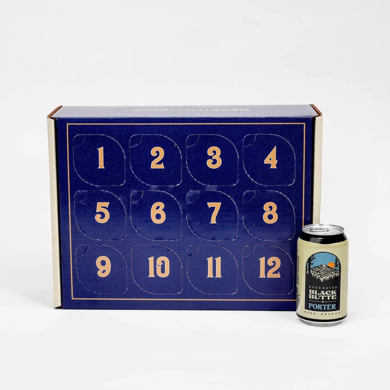 Beer Advent Calendar 2026
