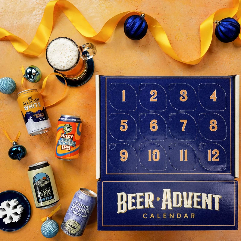 Beer Advent Calendar 2026