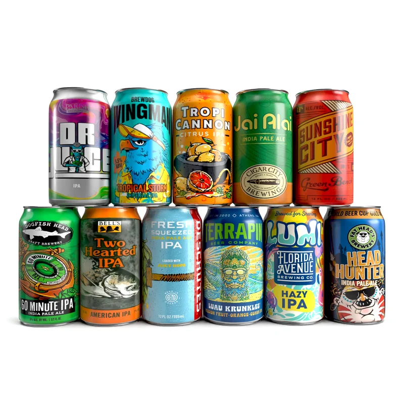 Best IPAs of 2026