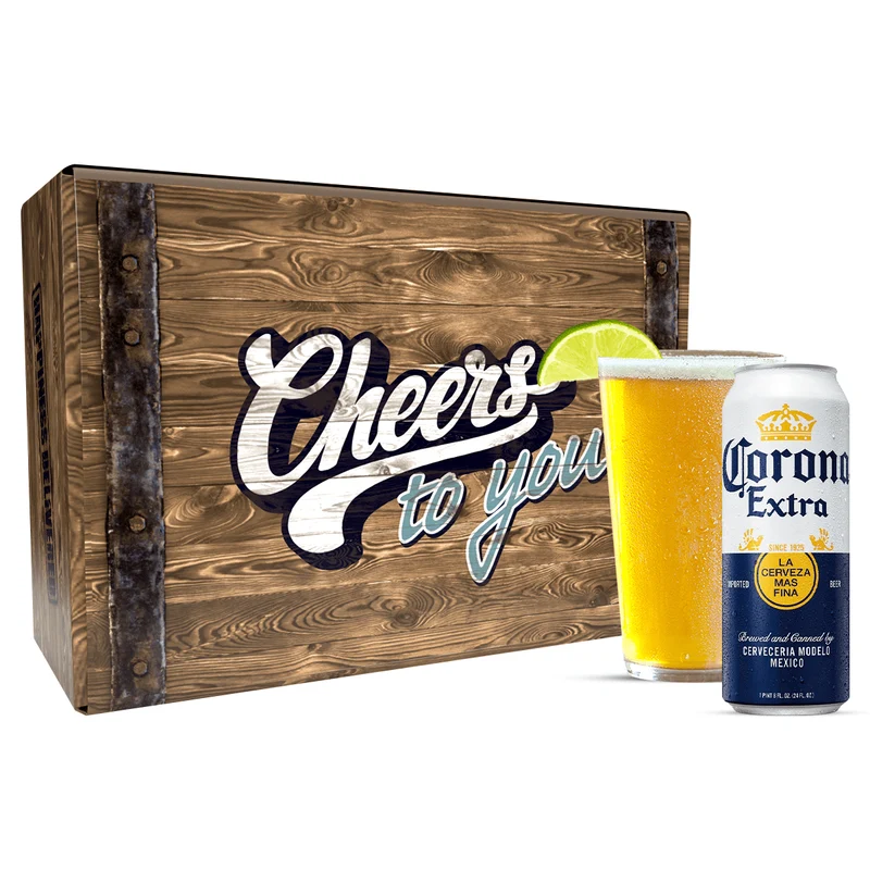 Corona Beer Gift